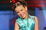 Maria Isabel - Eurovision Junior 2004