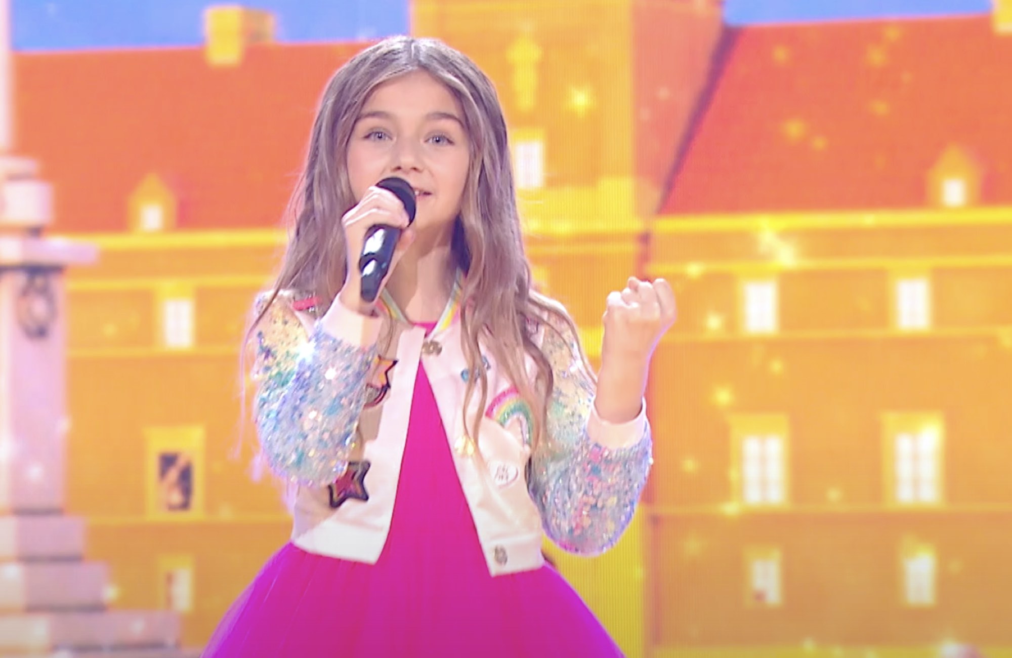 Eurovision Junior 2020