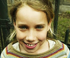 Anne Gadeg&aring;rd (Danemark)