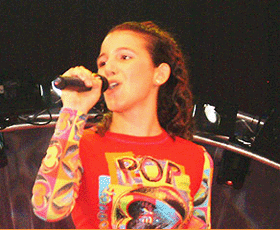 Sarah Harrison (Malte)