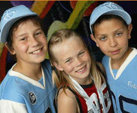 Cool kids (Danemark)