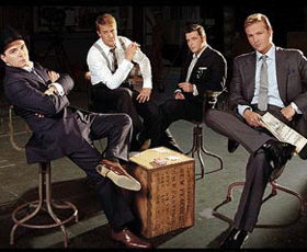 Westlife
