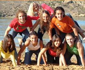 Young Talent Team (Malte)