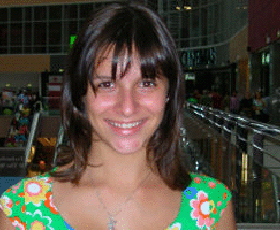 Chloe Boleti