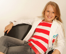 Sophie Debattista