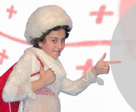 Mari Romelashvili