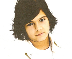 Jorge Leiria
