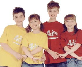 4 Kids