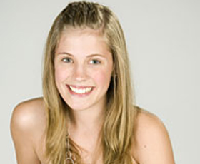 Frida Sandén