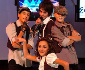 Bobi Andonov