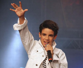 Daniel Testa