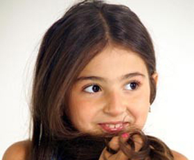 Luara Hayrapetyan