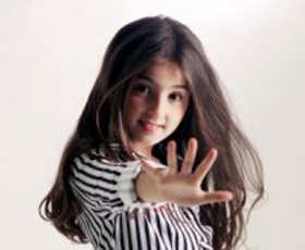 Luara Hayrapetyan