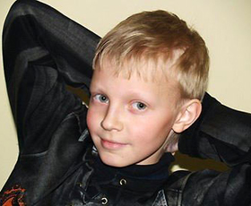 Yuriy Demidovich