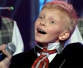 Yuriy Demidovich