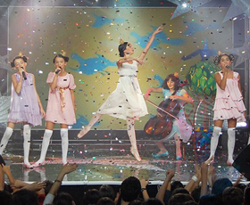Princesses