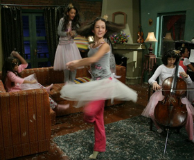 Princesses