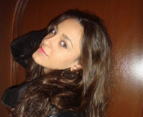 Sara Markovska