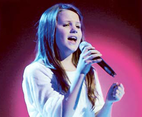 Mimmi Sandén