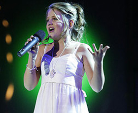 Mimmi Sandén