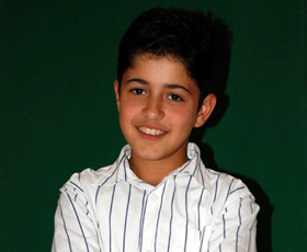 Vladimir Arzumanyan