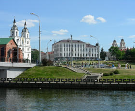 Minsk