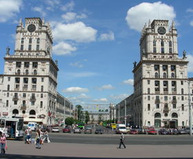 Minsk
