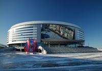 Мінск-Арэна (Minsk Arena)