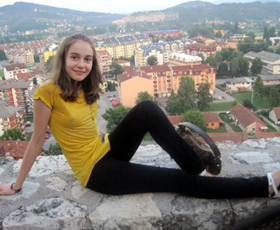 Sonja Škorić
