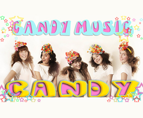 Candy