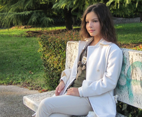 Ekaterina Ryabova