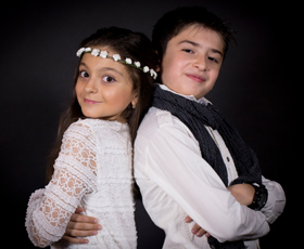 Ömər Sultanov & Suada Ələkbərova