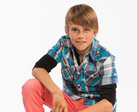 Fabian Feyaerts