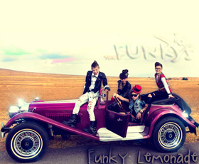 Funkids