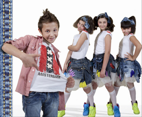 Funkids