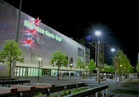 Concours Eurovision de la Chanson Junior 2012 Heineken Music Hall Amsterdam Pays-Bas