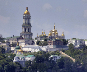 Saint Michel