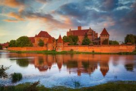 Château de Malbork