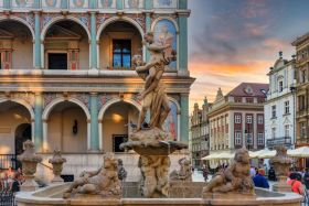Poznan