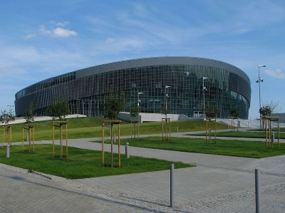 Hala Gliwice