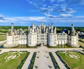 Château de Chambord