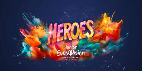 Concours Eurovision de la Chanson Junior 2023