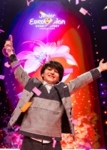Concours Eurovision de la Chanson Junior 2024 - Andria Putkaradze - დედას (Dedas)