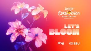 Concours Eurovision de la Chanson Junior 2024