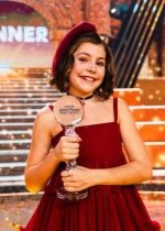 Concours Eurovision de la Chanson Junior 2025 - Lou Deleuze - Ce monde