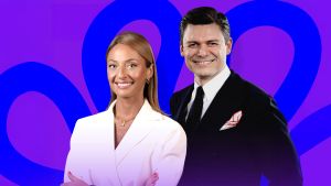 	Davit Aladashvili, Liza Tsiklauri