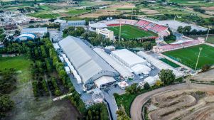 Malta Fairs & Conventions Centre