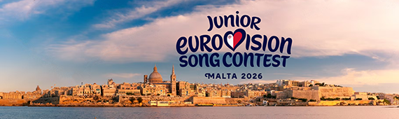 Concours Eurovision de la Chanson Junior 2026 Ta Qali Malte