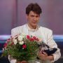 Johnny Logan