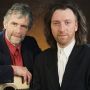 Paul Harrington & Charlie Mac Gettigan